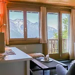 Appartement Chez Eddy