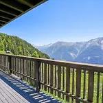 Chez Eddy Bettmeralp