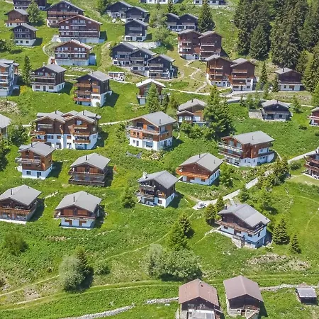 דירה Chez Eddy *