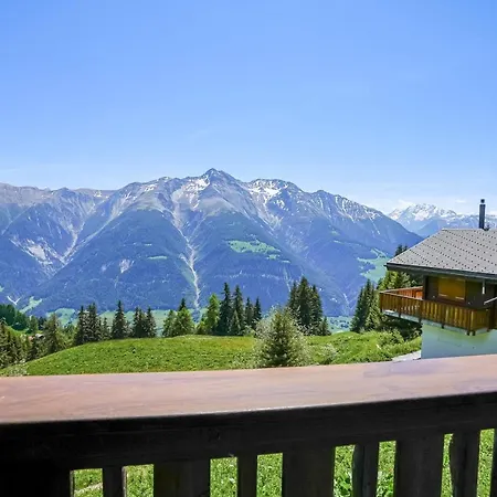 Chez Eddy Apartament