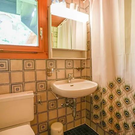 Chez Eddy Apartament *