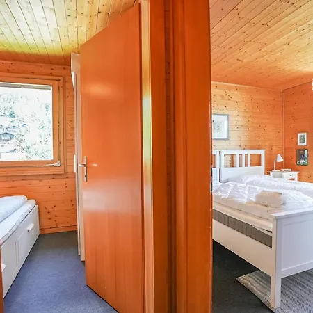 דירה Chez Eddy *