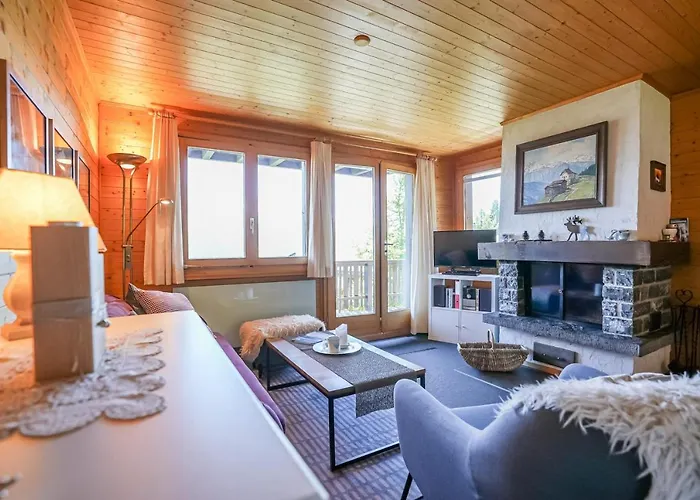 Chez Eddy Apartamento