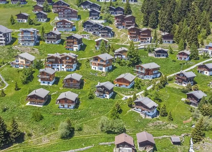 Apartamento Chez Eddy *