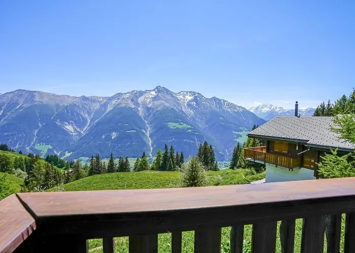 Chez Eddy Apartamento