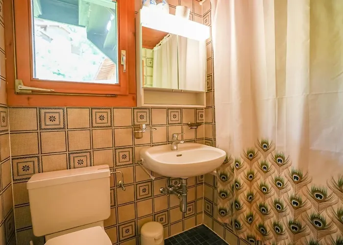 Chez Eddy Apartamento *