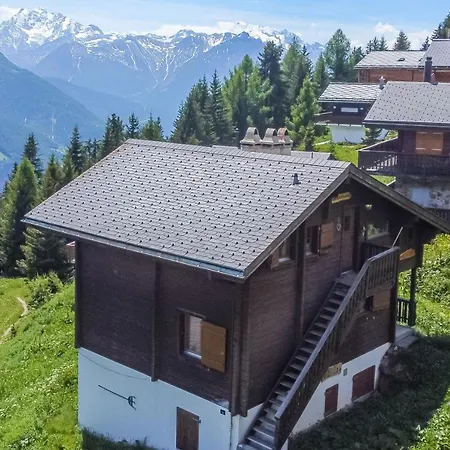 Apartman Chez Eddy *