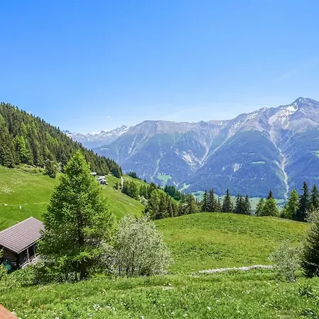 Chez Eddy Apartman *