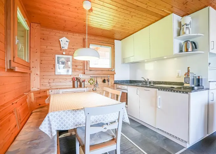 Chez Eddy * Bettmeralp