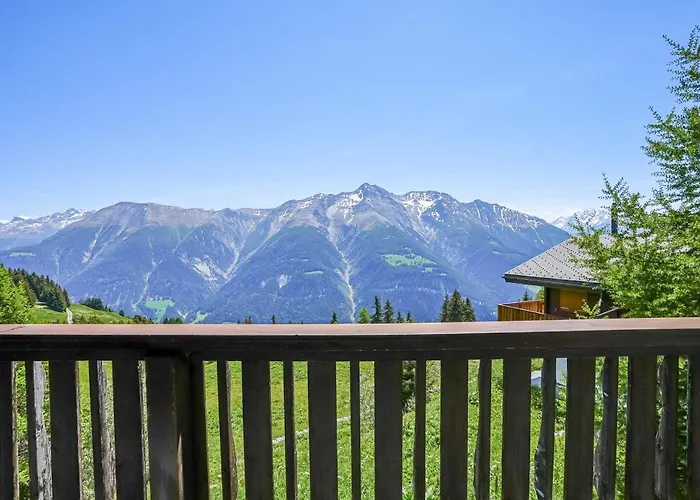 Chez Eddy Apartman *