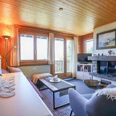 Chez Eddy Apartmán