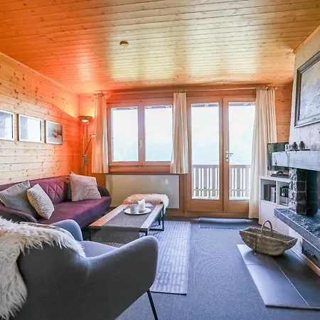 Chez Eddy Apartmán