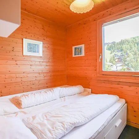 Chez Eddy Διαμέρισμα Bettmeralp